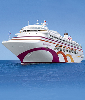 Miami Personal Injury Attorney For Cruise Ship Accidents / Brumer & Brumer