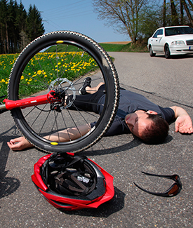 Miami Personal Injury Attorney For Bicycle Accidents / Brumer & Brumer