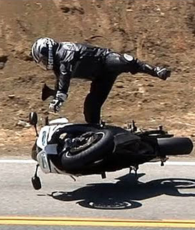 Miami Personal Injury Attorney For Motorcycle Accidents / Brumer & Brumer